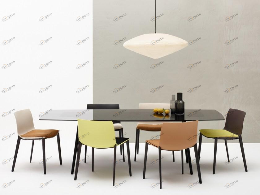 arper Стол Meety sun-id-1396819