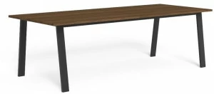 Talenti Прямоугольный деревянный стол Cottage Cottp