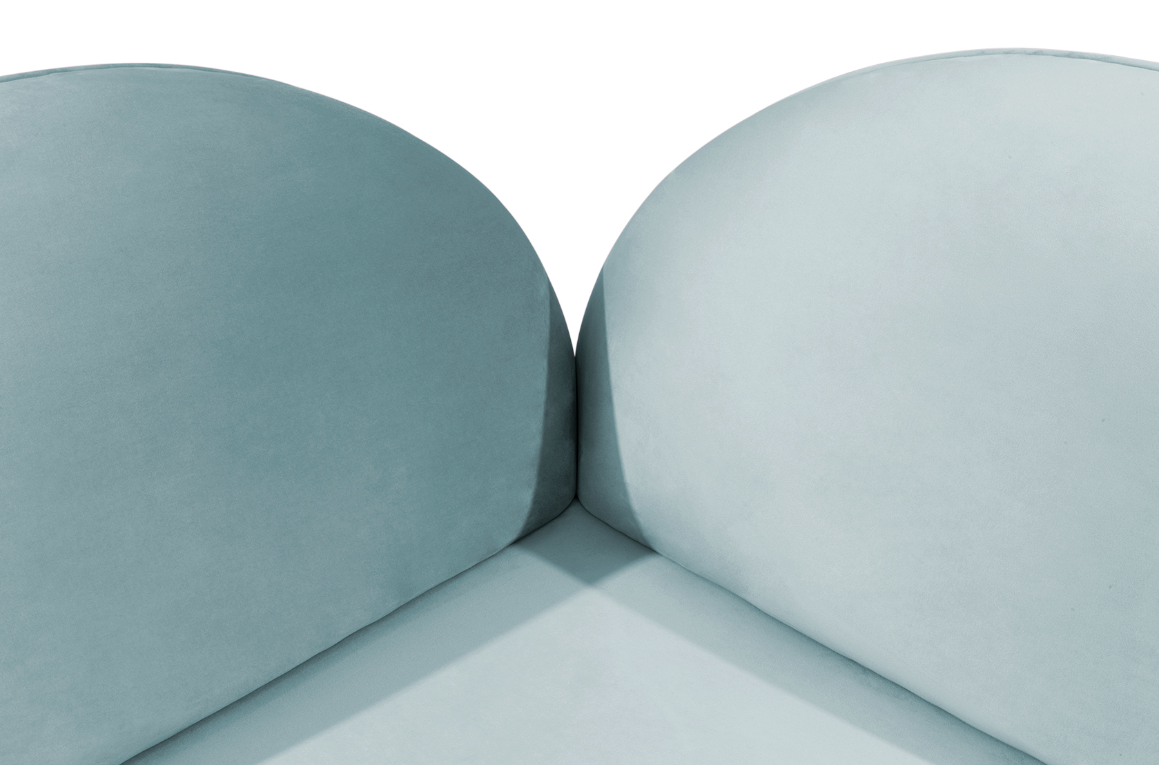 CIST744 Диваны детские Радуга Circu  - Вид №4