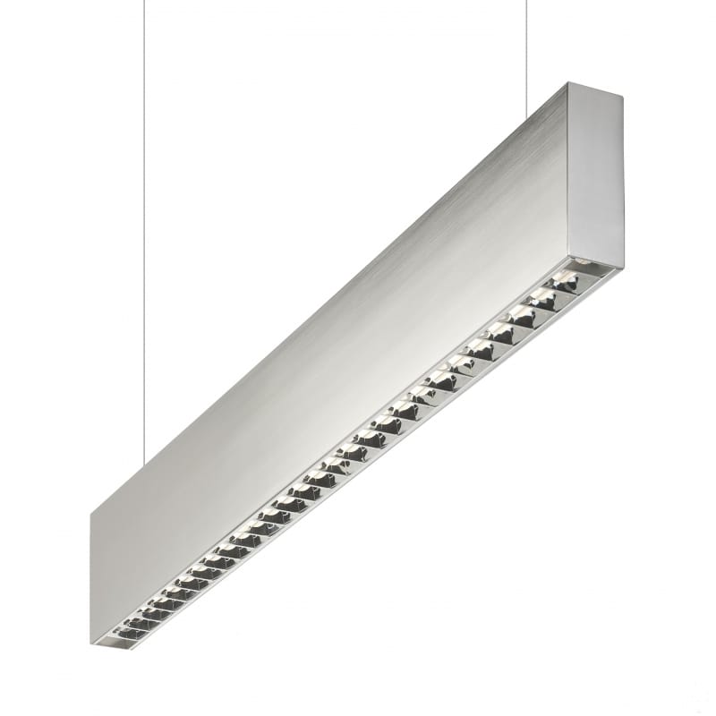 Металлический подвесной светильник Lucifero's Файл H ARCH-00029481 - Вид №1