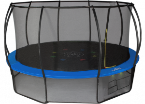 Батут hasttings air game (4,6 м) Hasttings