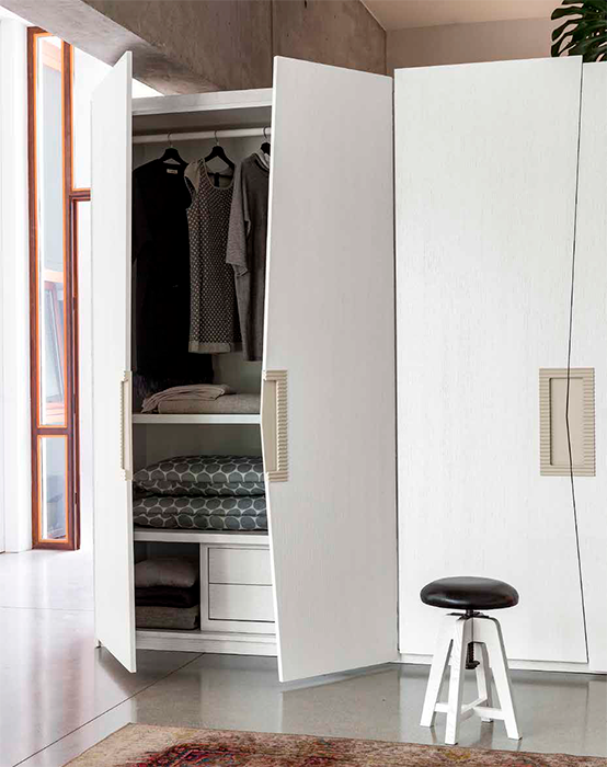 Шкаф  DEVINA NAIS AR114  - Вид №3