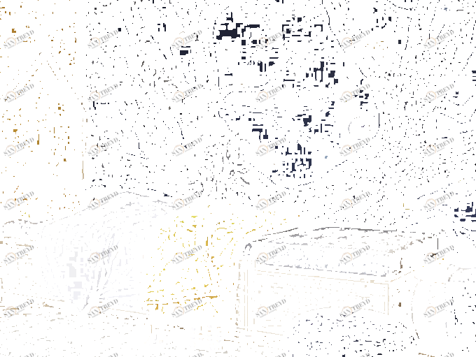 Isidore Leroy Панорамные обои с пейзажами Anastasie 6242210-6242203