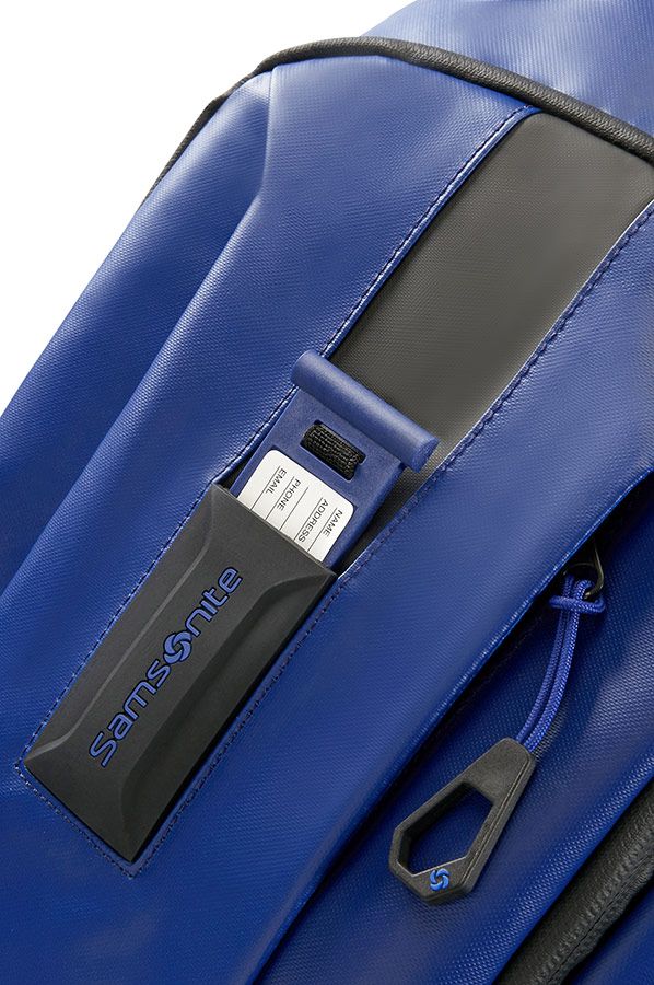 01N-01001 Рюкзак 01N*001 Backpack M Samsonite Paradiver Light  - Вид №3