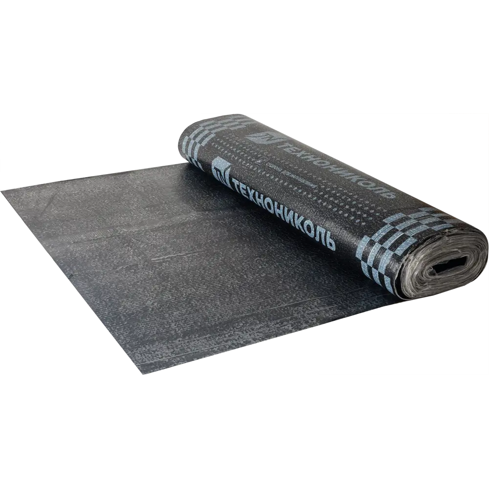 Бикрост ТПП-3.0 нижний слой основа стеклоткань 15 м² ТЕХНОНИКОЛЬ STLM-2151269 - Вид №1