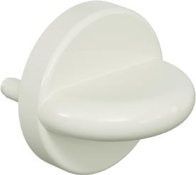 306.23NR туалетная розетка HEWI System 111 | Polyamid  - Вид №3