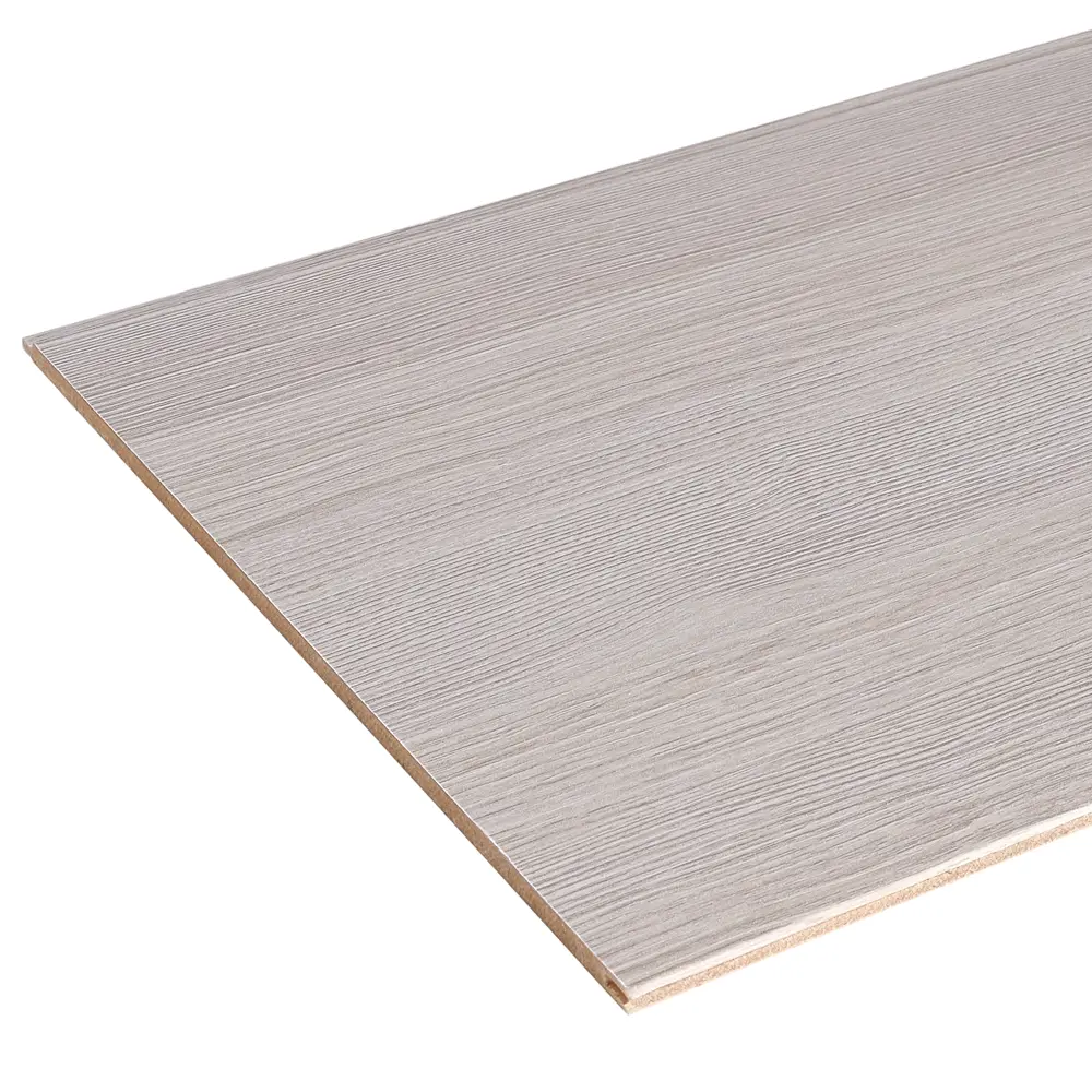 Стеновая панель МДФ Дуб Лоренцо 250x2600x6 мм 0.65 м² DEKOR PANEL STLM-2141365 - Вид №1