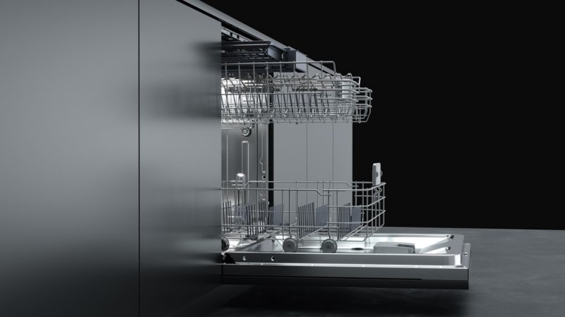 1322004 Посудомоечная машина Teka DFI 76950 Турция  - Вид №4