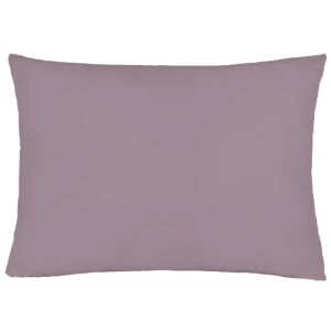 Наволочка Inspire 50x70 см сатин цвет капучино