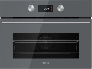 1251734 Духовой шкаф Teka HLC 8400 STONE GREY Испания