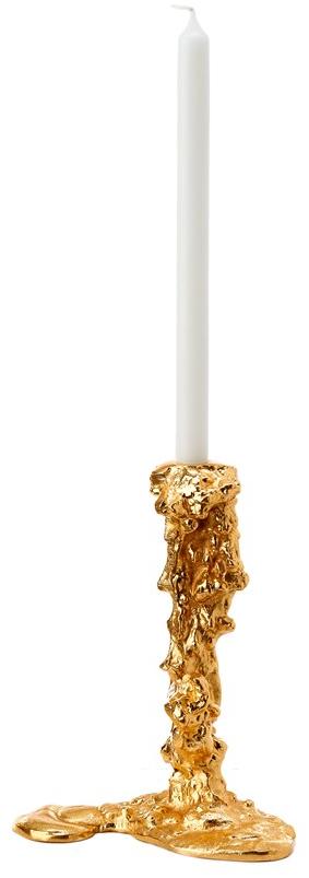 Pols Potten Подсвечник из алюминия sun-id-1489637 - Вид №4