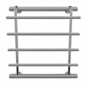 Полотенцесушитель водяной Terminus Каскад П4 500*500