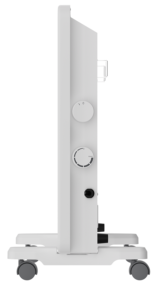 9297227 Конвектор Royal Clima MIVENTO REC-MIE1000M STDN-0057802 - Вид №5
