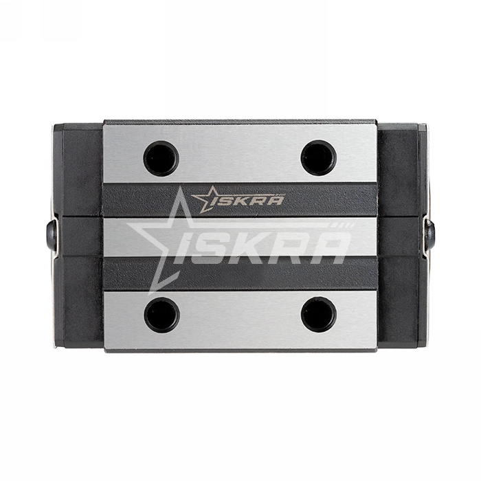 IS537 Каретка HGH15CAZAH ISKRA  - Вид №6