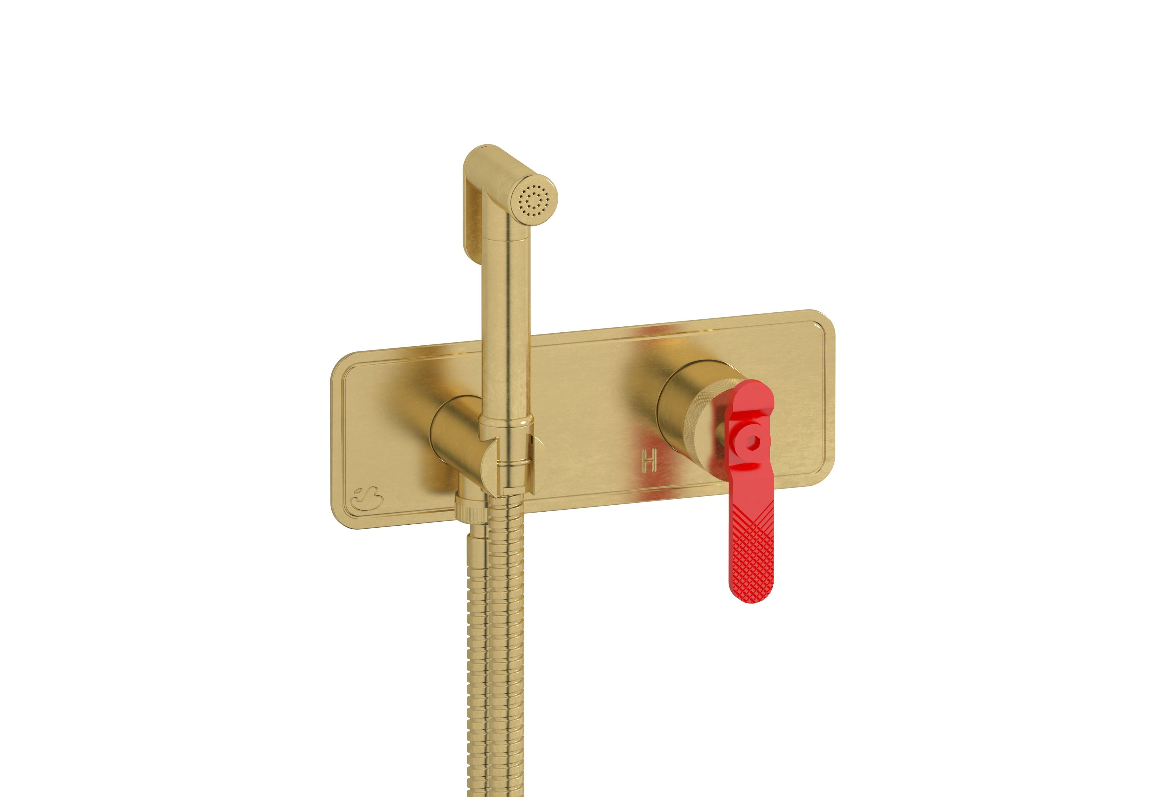 Гидроскоп с миксером IB Bold ARCH-00050224 - Вид №15