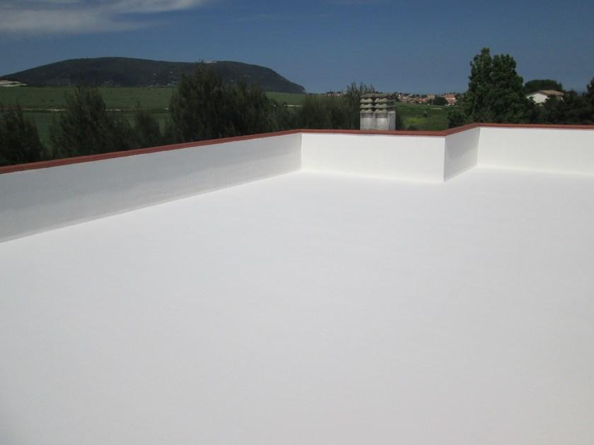 CASALI Однокомпонентная жидкая гидроизоляционная система sun-id-1404235 - Вид №4