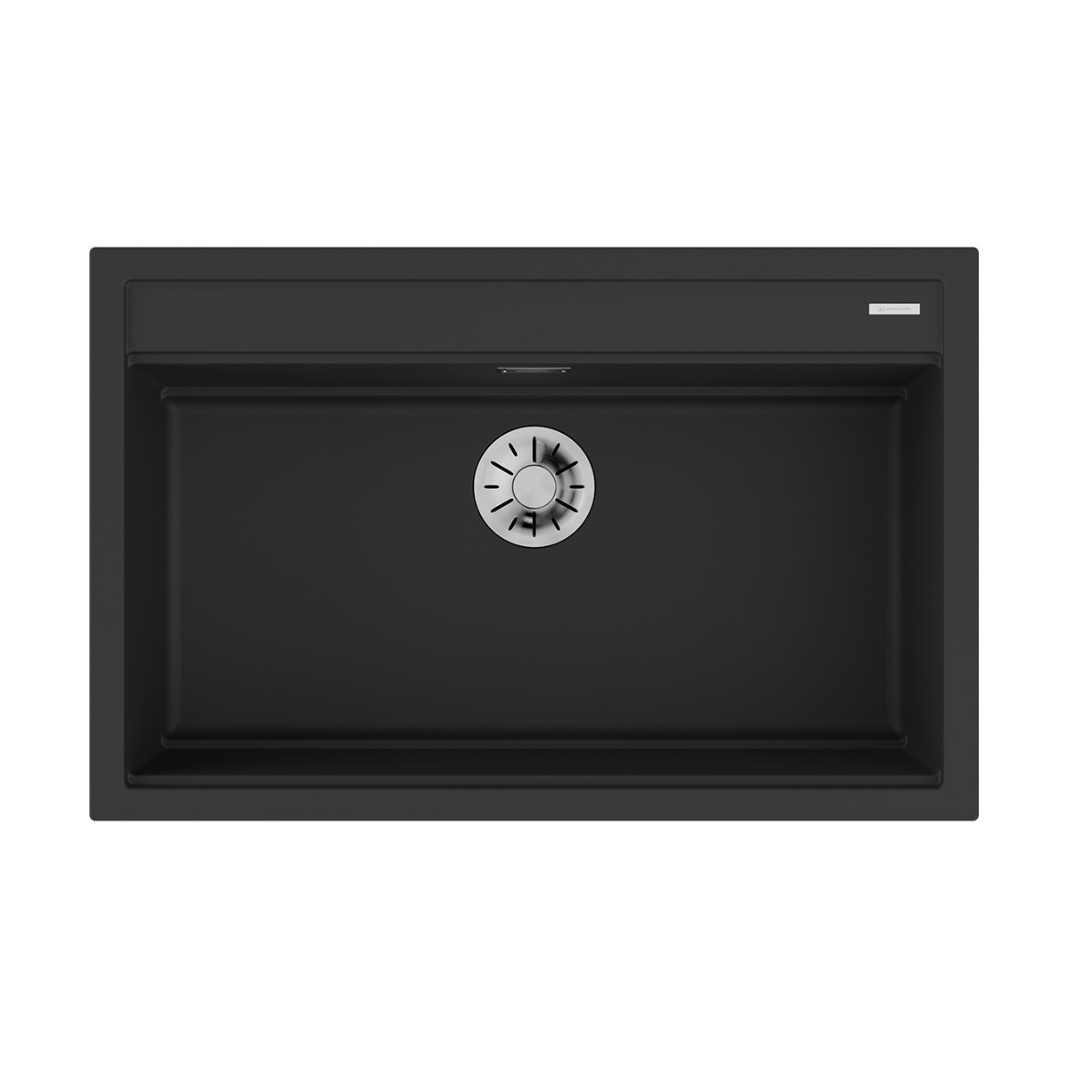 Кухонная мойка Kitagawa 79-LB GB OMOIKIRI 4993996