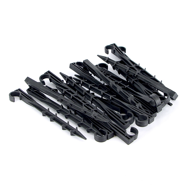 Комплект фиксирующих вилок Rehau 20 шт 202593 - Вид №1