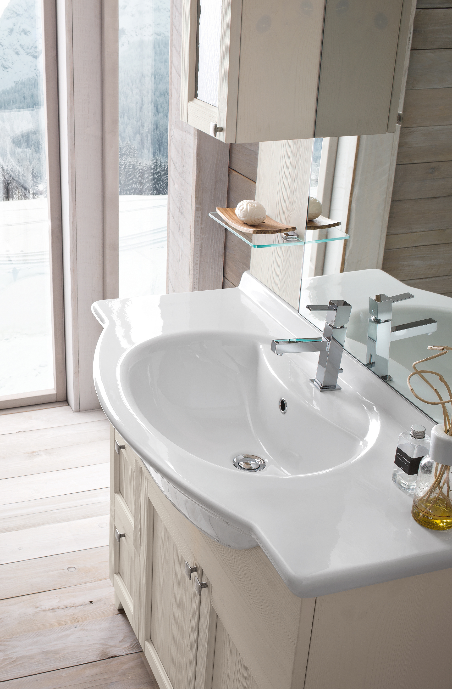 DM8 Compabit Diamante 2017  - Вид №1