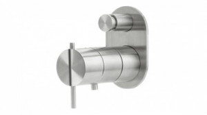 T4.32TB Смеситель для ванны Waterrevolution Line S22