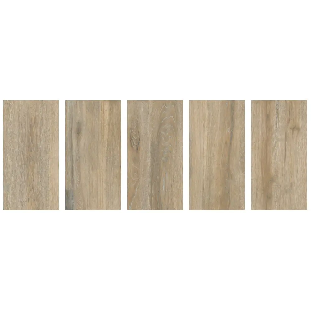 Керамогранит Estima Dream Wood DW02 30.6x60.9 см 1.488 м² неполированный цвет бежевый STLM-2033169 - Вид №2