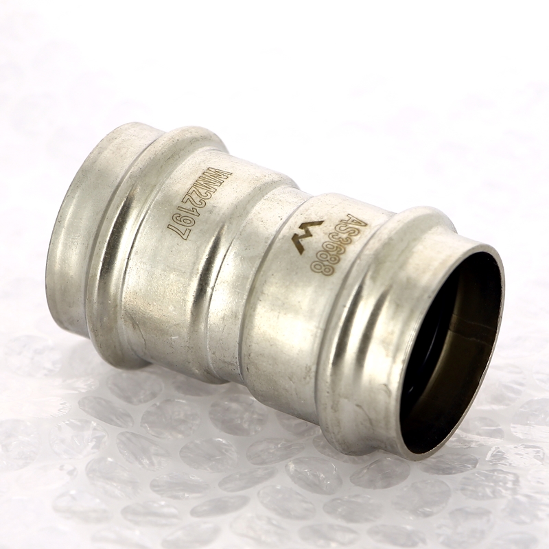 Муфта пресс IBP 35 нерж сталь PS52700350000 - Вид №3