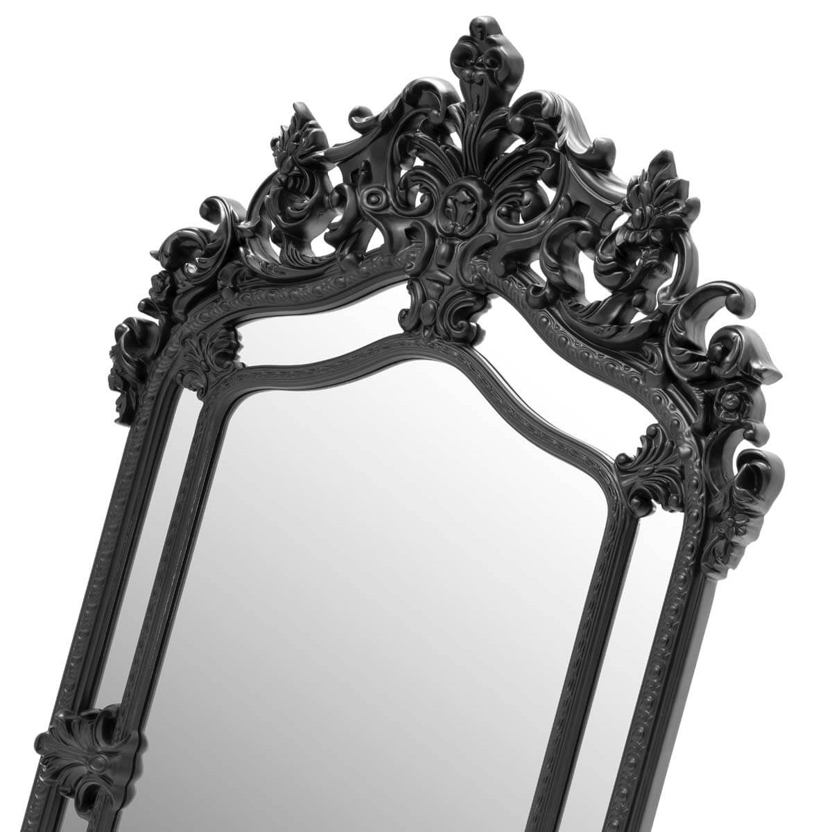 600863-01 ABHIKA ЗЕРКАЛО SPELL H154 GOLD  - Вид №3