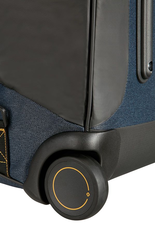 01N-21009 Сумка на колесах 01N*009 Duffle 67 Samsonite Paradiver Light  - Вид №3