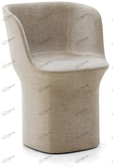 PIANCA Кресло поворотное со съемным чехлом Esse sun-id-1390513