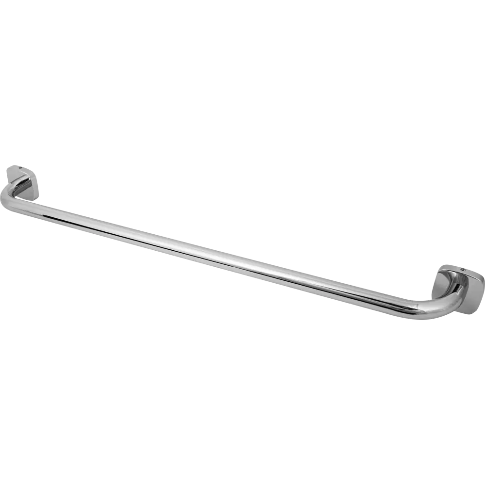 Держатель для полотенец Swensa Аквадекор Eller цвет хром STLM-2123812 - Вид №1