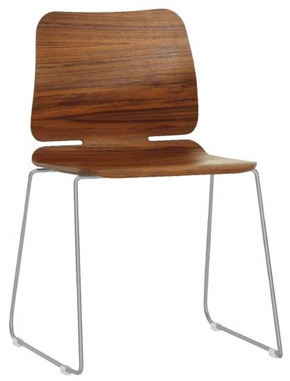 ZEITRAUM Санки из дерева Form sun-id-1471616 - Вид №8