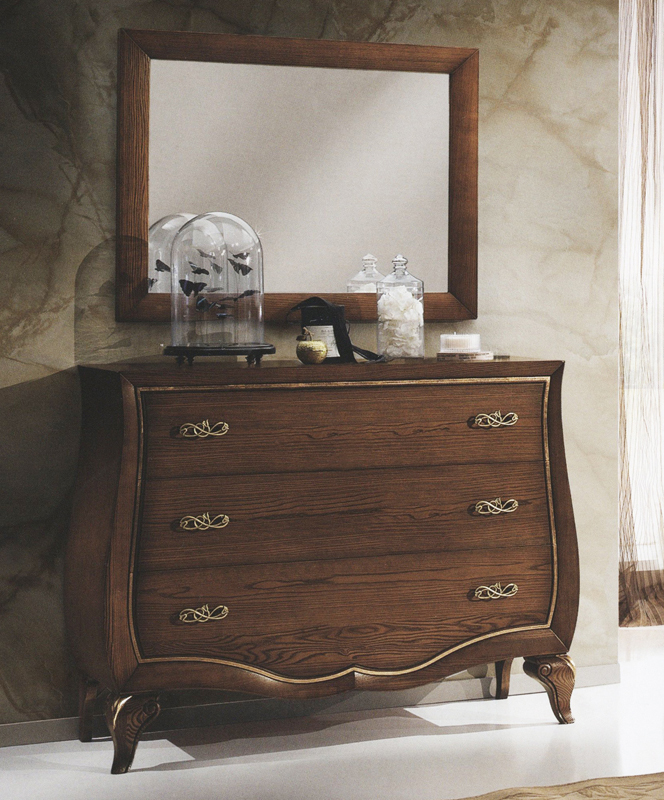 Комод  ARTE CASA 2141 Evoluzione