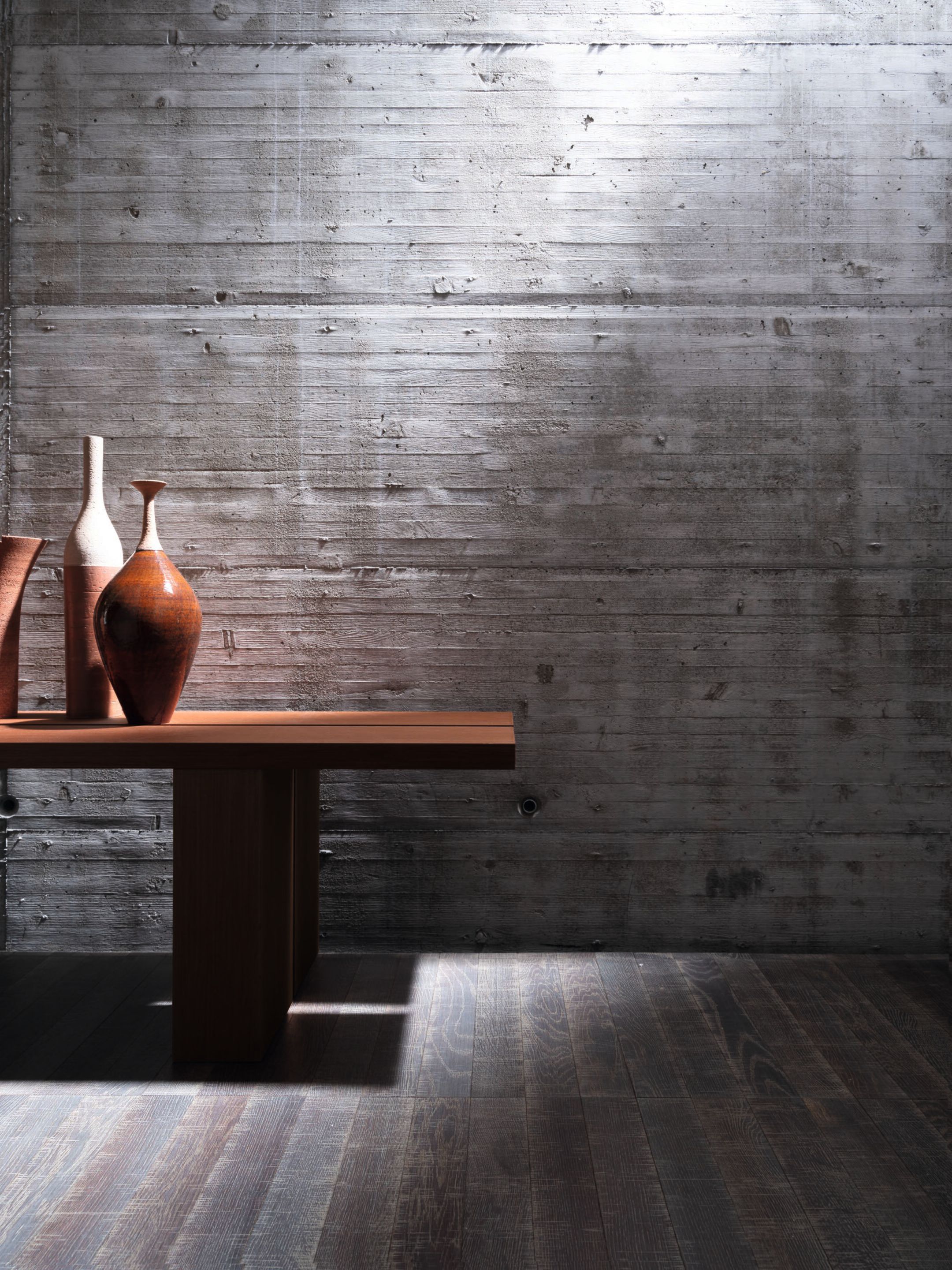 Деревянная скамья Gervasoni яку ARCH-00049418 - Вид №12