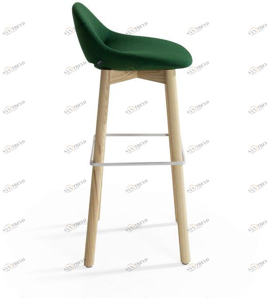 Artifort Стул с подставкой для ног Beso sun-id-1458702