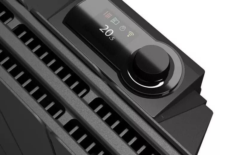 Настенный полотенцесушитель intuis BELADOO NATIV ARCH-00028289 - Вид №12