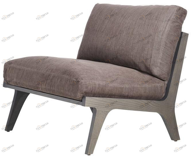 Potocco Мягкое кресло Ego 854/l