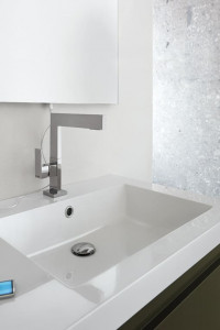 City Arcombagno Tutto fuori  Умывальники