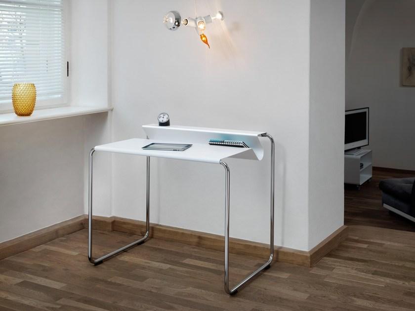 müller möbelfabrikation Стол из металла sun-id-1475943 - Вид №1