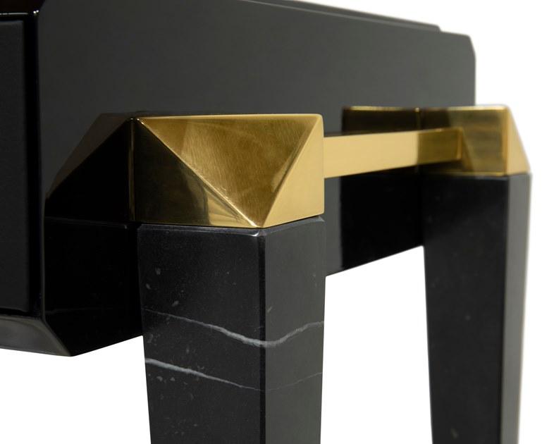 LUXXU Журнальный столик с вещевым ящиком Spear sun-id-1379190 - Вид №3