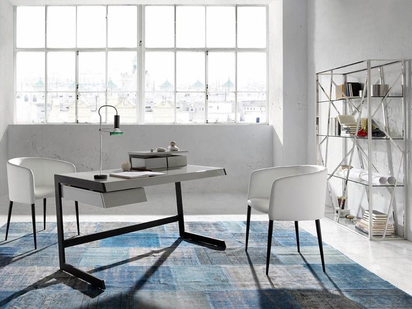 Angel Cerdá Стеллаж двухсторонний открытый открытый Urban deco 3022 Angel Cerda - Вид №3