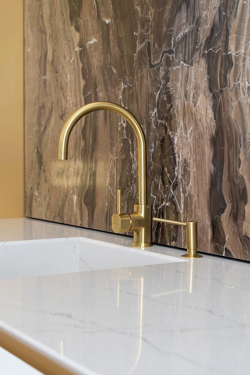 TM Italia Cucine Кухня с островом sun-id-1469726 - Вид №3