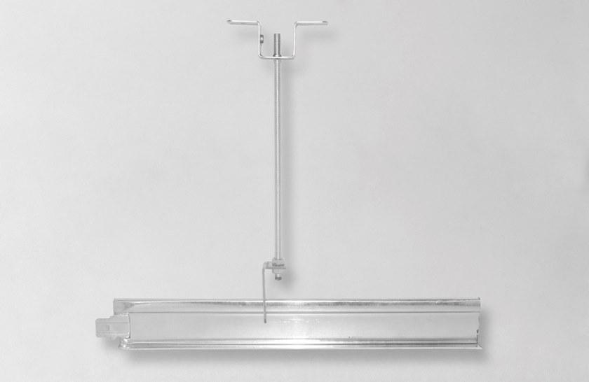 AKIFIX Каркас и аксессуары для подвесного потолка sun-id-1459781 - Вид №1