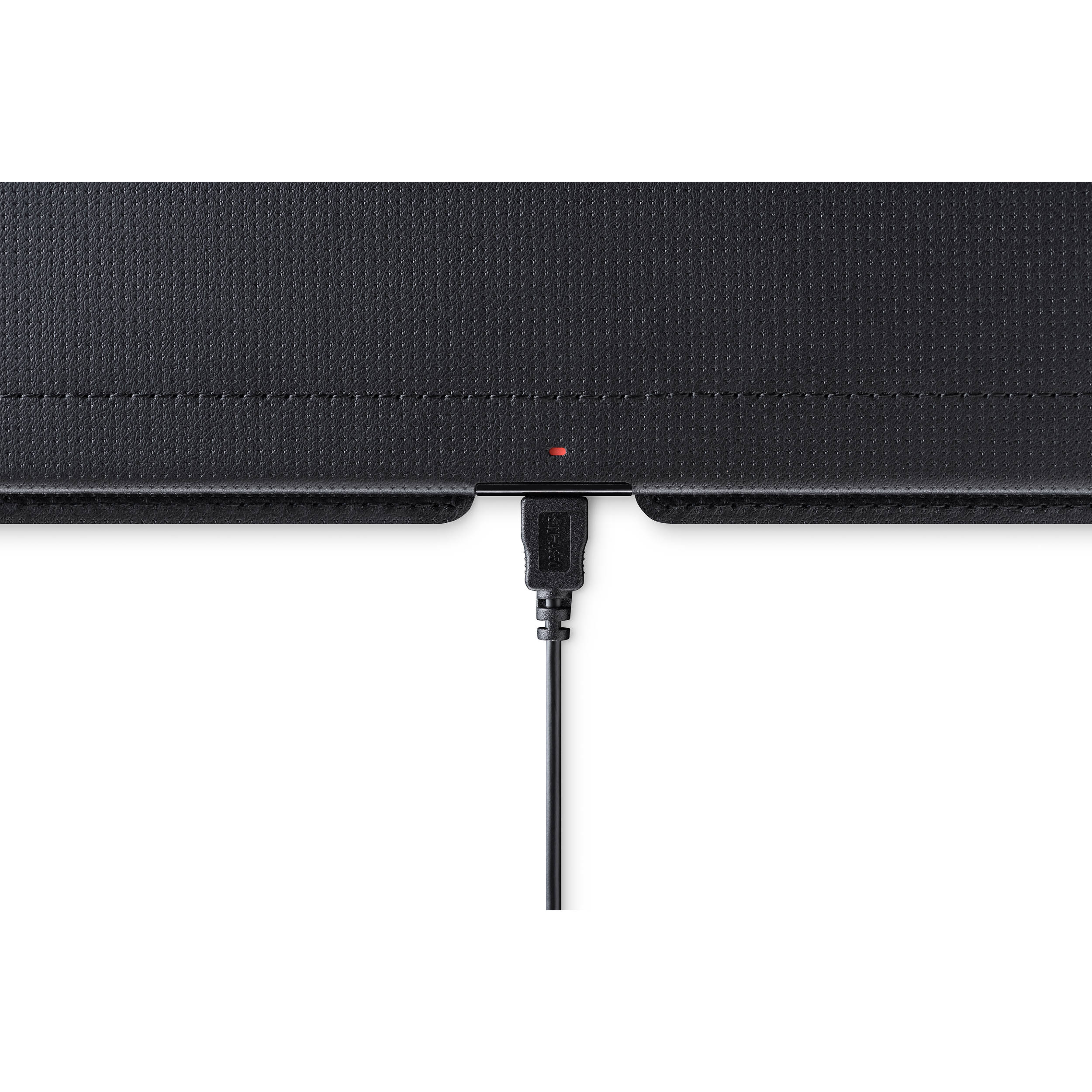 CDS-610G Bamboo folio small Wacom Santreyd  - Вид №8