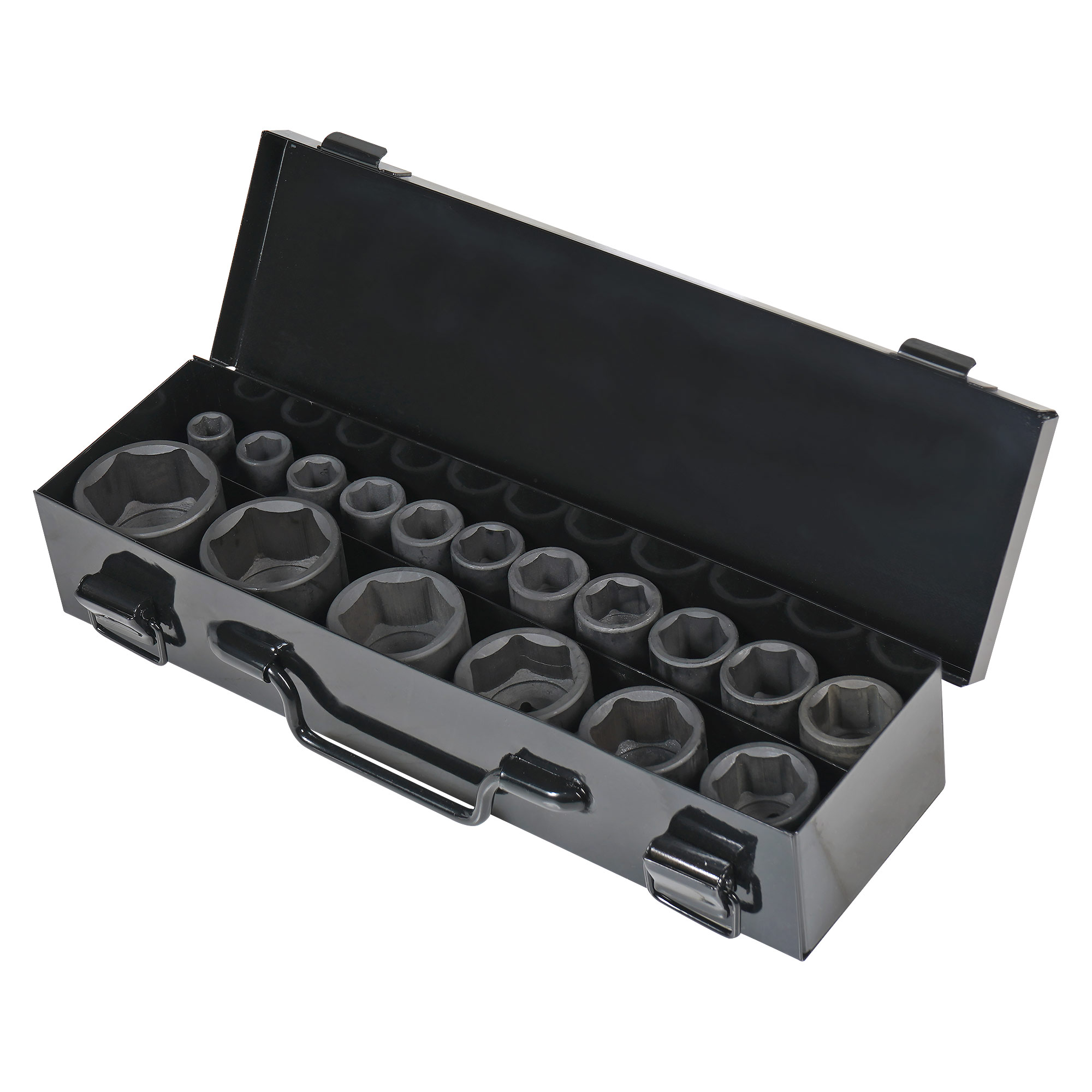 Набор торцевых головок Airline ATAS061 9106213 STDN-0105714 - Вид №1