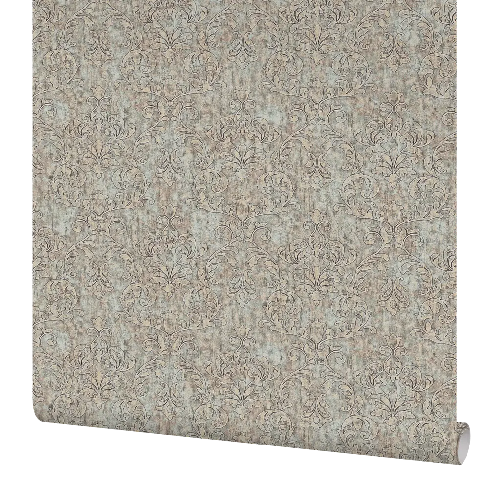 Обои флизелиновые Erismann Fusion бежевые 1.06 м 4563-7 STLM-2091024