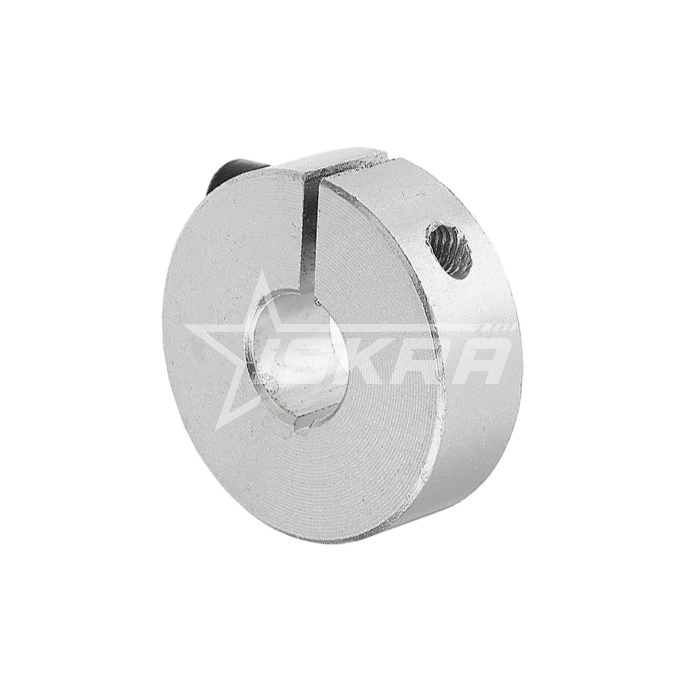 IS751 Ограничитель для вала 20 мм SXW20 ISKRA 