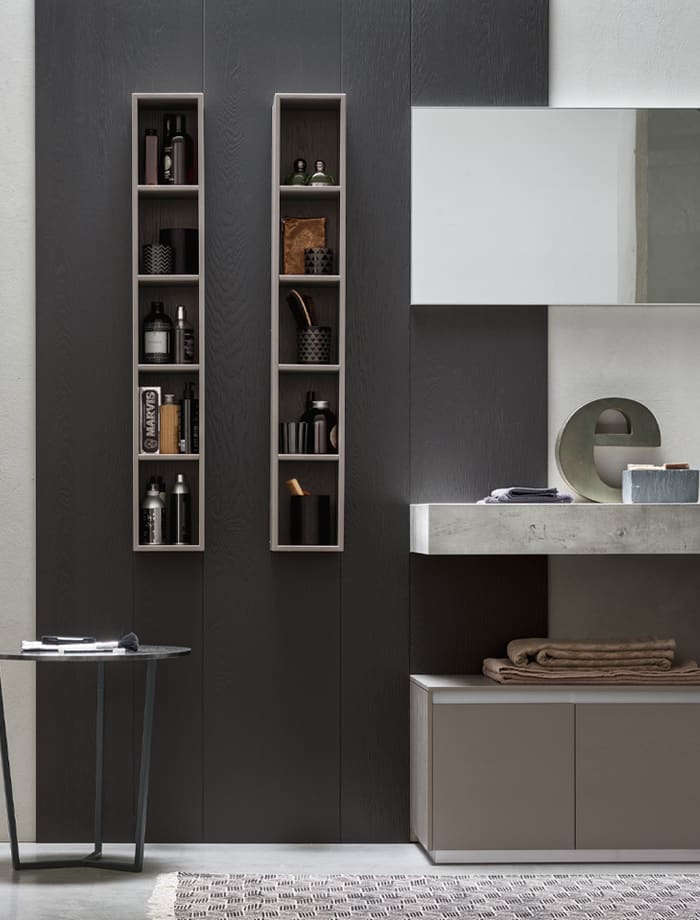 Комплект мебели 34 Arcom Escape STARC231 - Вид №2