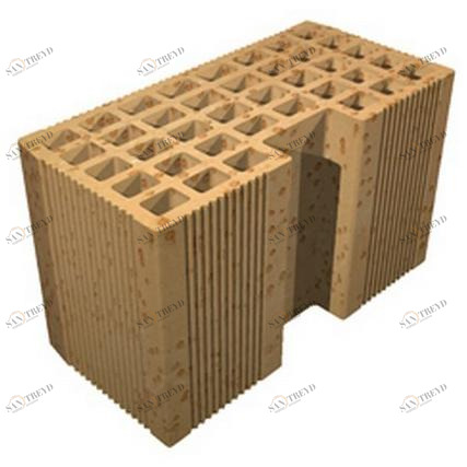 SIAI Murature armata  B-zs3014ma 