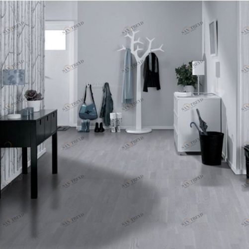 Паркетная доска Tarkett Дуб арктик браш 3100200043