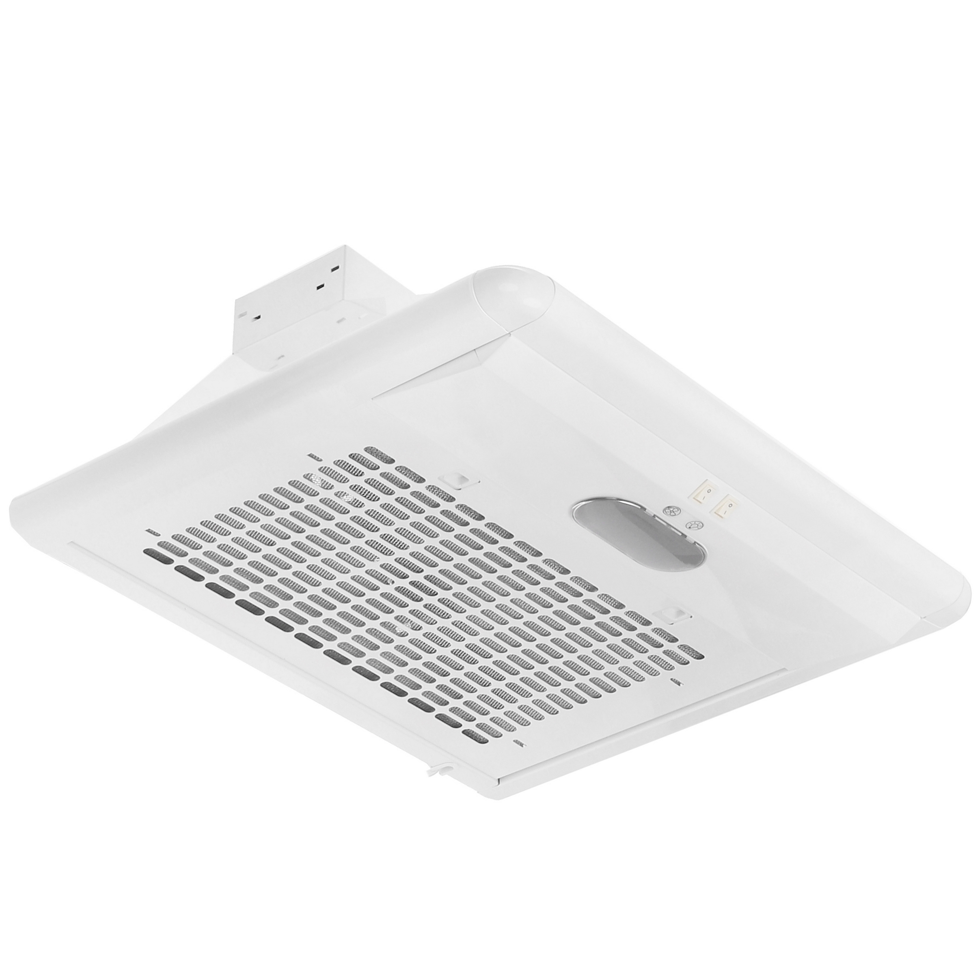 8164013 Вытяжка каминная ELIKOR Сатурн 60П 180 В1Л белый/белый STDN-0069406